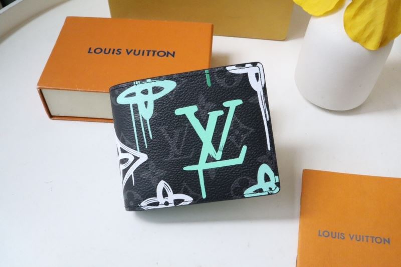 Louis Vuitton Wallets